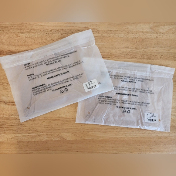 Skims high waisted thong in Mica - Picture 2 of 4